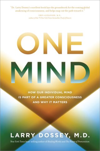 Cover image: One Mind 9781401943776
