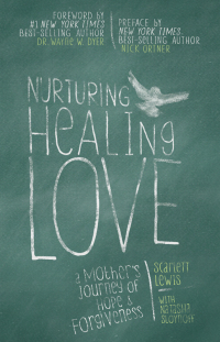 Cover image: Nurturing Healing Love 9781401944230