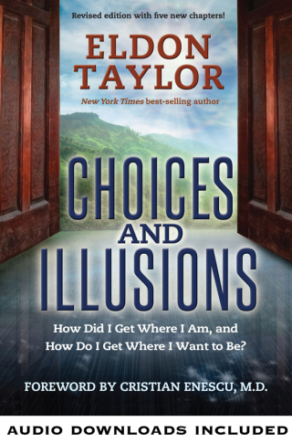 Cover image: Choices and Illusions 9781401943387