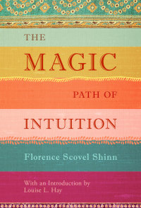 Cover image: The Magic Path of Intuition 9781401944155