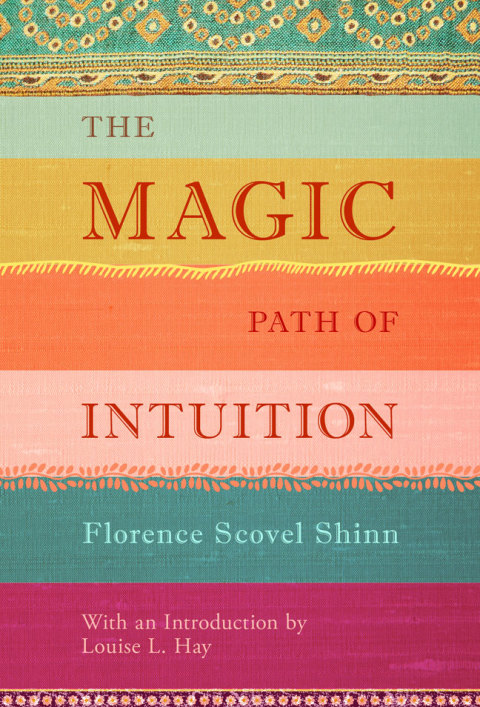 The Magic Path of Intuition - FULL INSTANT DOWNLOAD | PDF DOCX EPUB