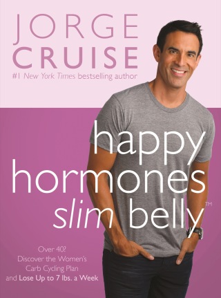 Cover image: Happy Hormones, Slim Belly 9781401943295