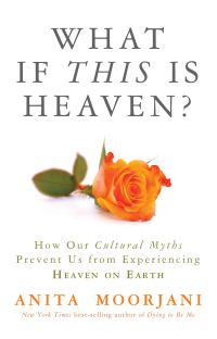 Cover image: What If This Is Heaven? 9781401943318