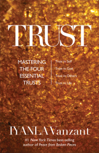 Cover image: Trust 9781401943981