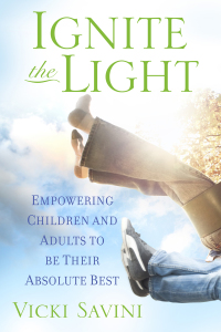 Cover image: Ignite the Light 9781401943264