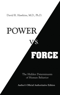 Cover image: Power vs. Force 9780964326118