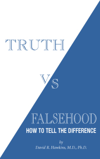 Cover image: Truth vs. Falsehood 9780971500723