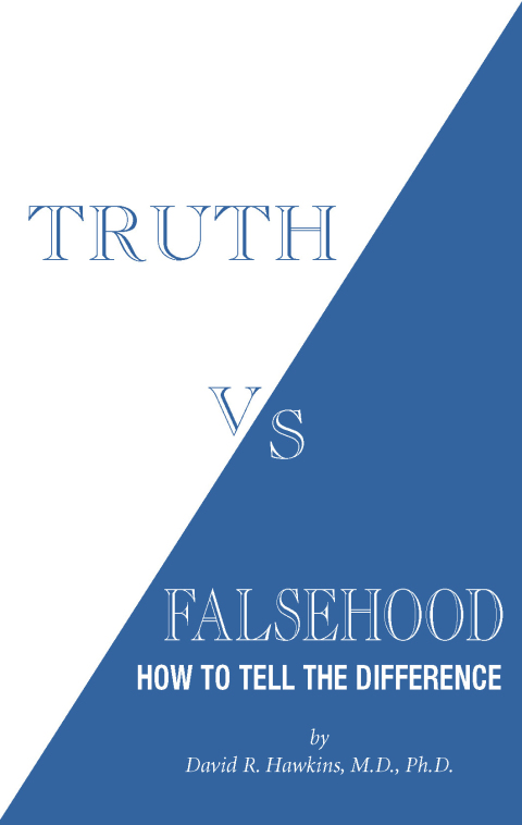 Truth vs. Falsehood: How to tell the difference - FULL INSTANT DOWNLOAD | PDF DOCX EPUB