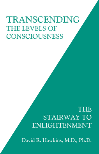 Cover image: Transcending the Levels of Consciousness 9780971500747