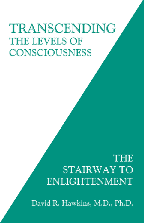 Transcending the Levels of Consciousness: The Stairway to Enlightenment - FULL INSTANT DOWNLOAD | PDF DOCX EPUB