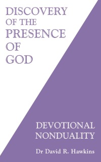 Cover image: Discovery of the Presence of God 9780971500761
