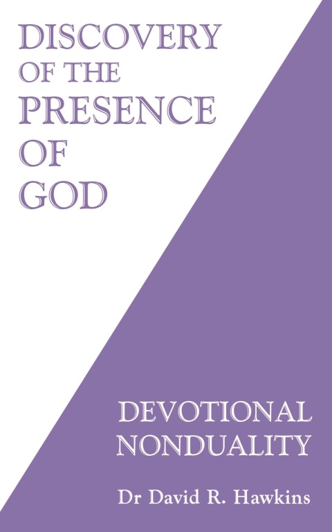 Discovery of the Presence of God: Devotional Nonduality - FULL INSTANT DOWNLOAD | PDF DOCX EPUB