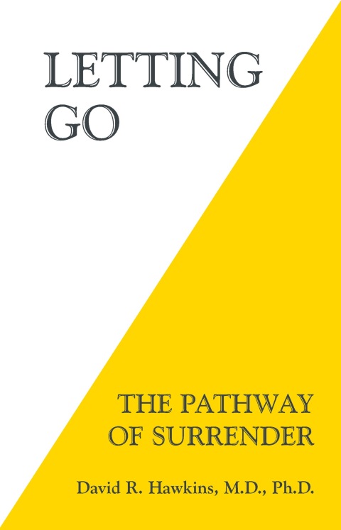 Letting Go : The Pathway of Surrender - FULL INSTANT DOWNLOAD | PDF DOCX EPUB