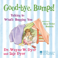 Cover image: Good-bye, Bumps! 9781401945855