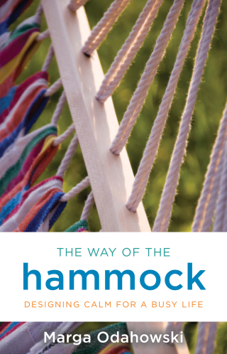 Cover image: The Way of the Hammock 9781401944070