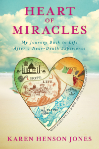 Cover image: Heart of Miracles 9781401942175