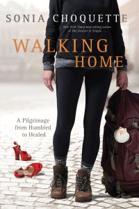 Cover image: Walking Home 9781401944513