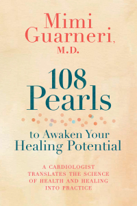 Cover image: 108 Pearls to Awaken Your Healing Potential 9781401945770