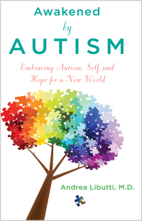 Cover image: Awakened by Autism 9781401945442