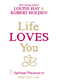 Cover image: Life Loves You 9781401946142