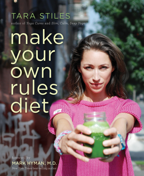 Make Your Own Rules Diet - FULL INSTANT DOWNLOAD | PDF DOCX EPUB