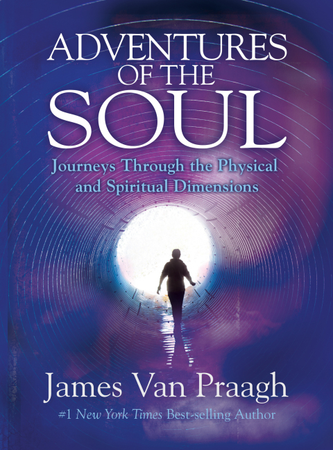 Adventures of the Soul: Journeys Through the Physical and Spiritual Dimensions - FULL INSTANT DOWNLOAD | PDF DOCX EPUB