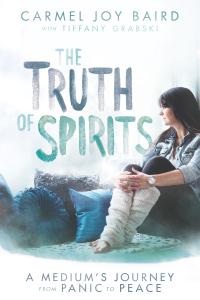 Cover image: The Truth of Spirits 9781401947620