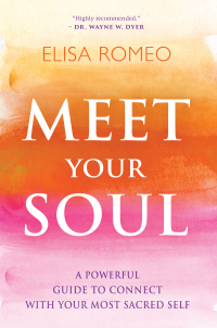 Cover image: Meet Your Soul 9781401943424