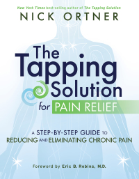 Cover image: The Tapping Solution for Pain Relief 9781401945244