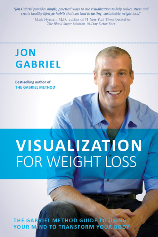 Cover image: Visualization for Weight Loss 9781401945985