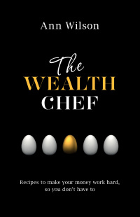 Cover image: The Wealth Chef 9781401946661