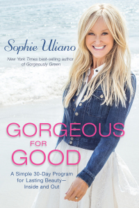 Cover image: Gorgeous for Good 9781401946197