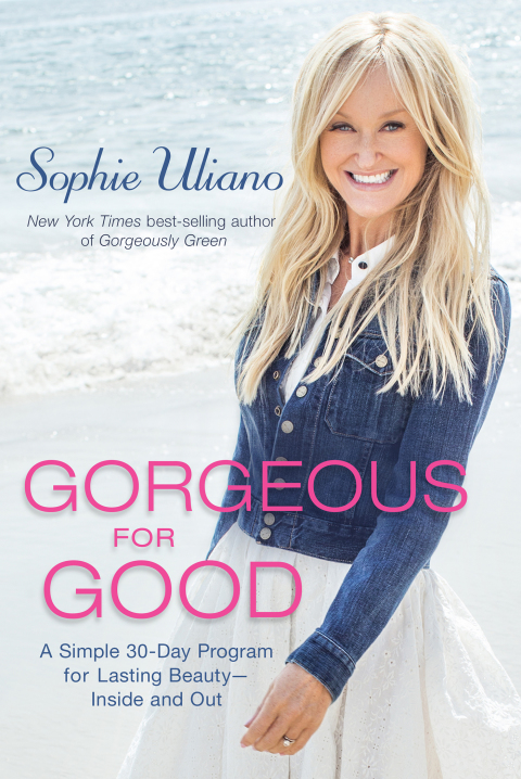 Gorgeous for Good: A Simple 30-Day Program for Lasting Beauty - Inside and Out - FULL INSTANT DOWNLOAD | PDF DOCX EPUB