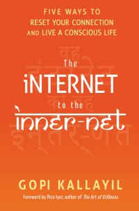 Cover image: The Internet to the Inner-Net 9781401944506