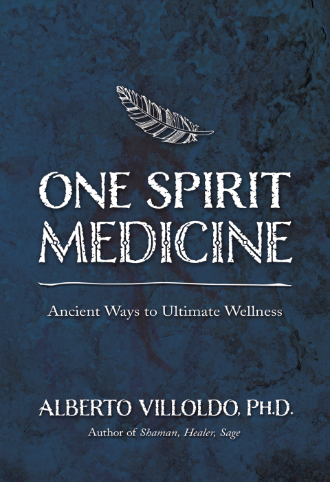 One Spirit Medicine - FULL INSTANT DOWNLOAD | PDF DOCX EPUB