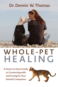 Cover image: Whole-Pet Healing 9781401947644