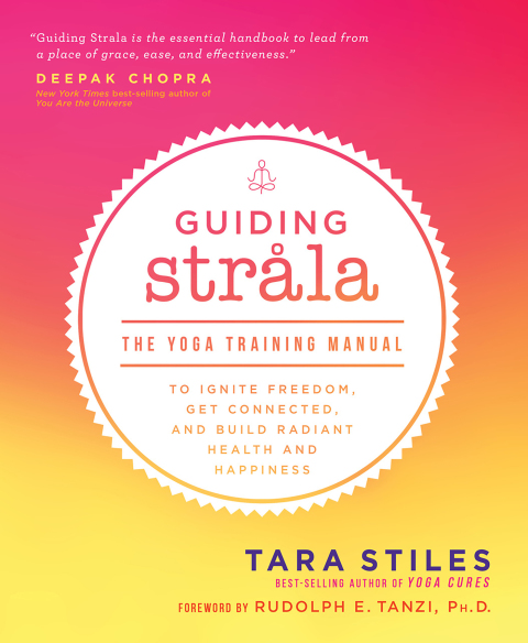 Guiding Strala: The Yoga Training Manual to Ignite Freedom, Get Connected, and Build Radiant Health and Happiness - FULL INSTANT DOWNLOAD | PDF DOCX EPUB