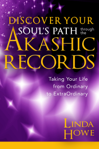Cover image: Discover Your Soul's Path Through the Akashic Records 9781401946135