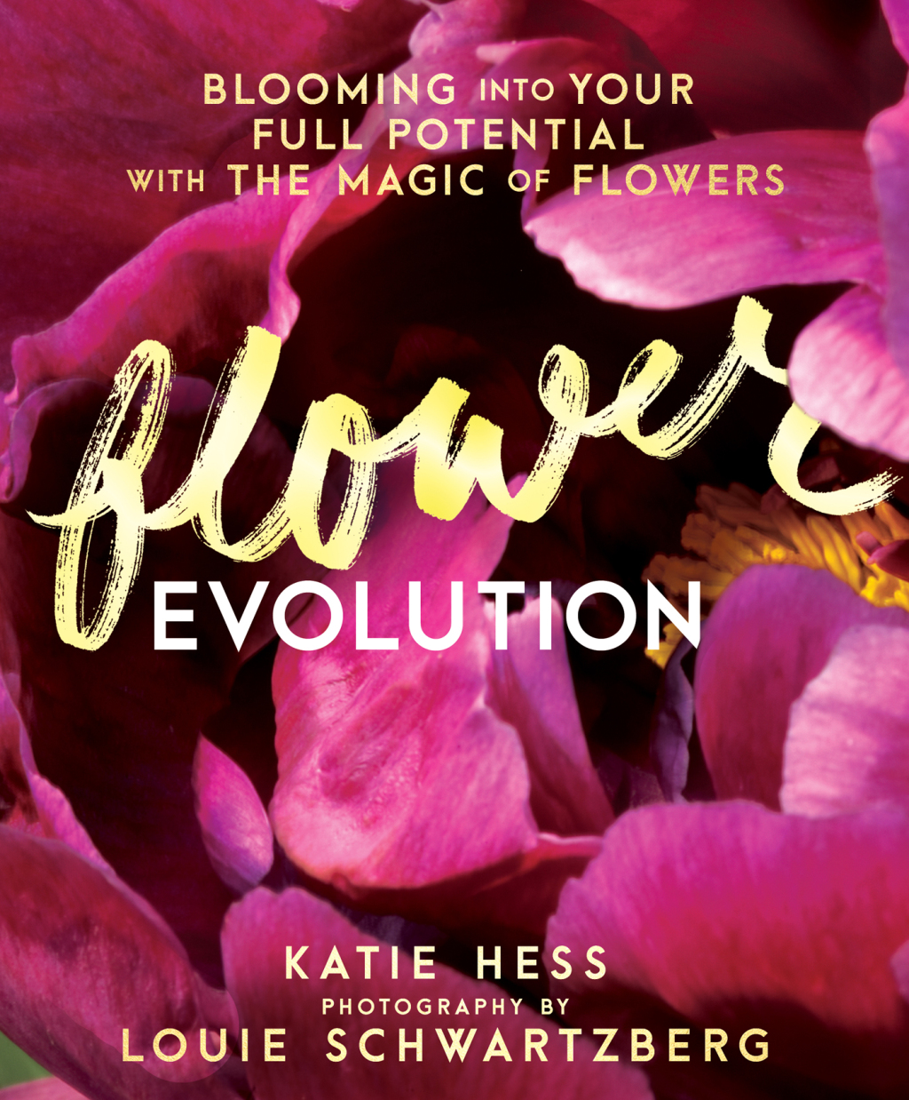 Flowerevolution (eBook)