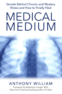 Cover image: Medical Medium 9781401948290