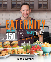 Cover image: Eaternity 9781401947880