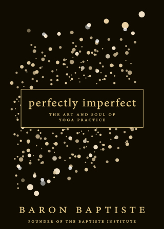 Cover image: Perfectly Imperfect 9781401947538