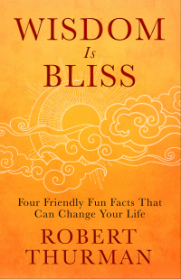 Cover image: Wisdom Is Bliss 9781401943431
