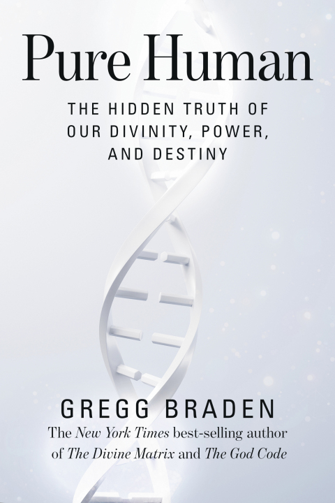 Pure Human: The Hidden Truth of Our Divinity, Power, and Destiny - FULL INSTANT DOWNLOAD | PDF DOCX EPUB