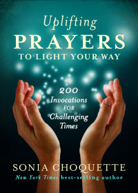 Cover image: Uplifting Prayers to Light Your Way 9781401944537