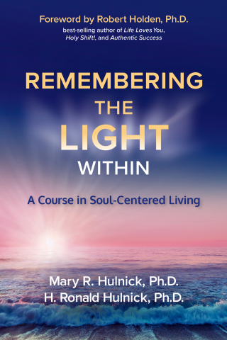 Cover image: Remembering the Light Within 9781401949761