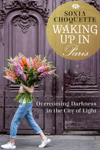 Cover image: Waking Up in Paris 9781401944469