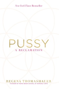Cover image: Pussy 9781401950248