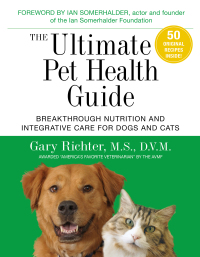 Cover image: The Ultimate Pet Health Guide 9781401953508