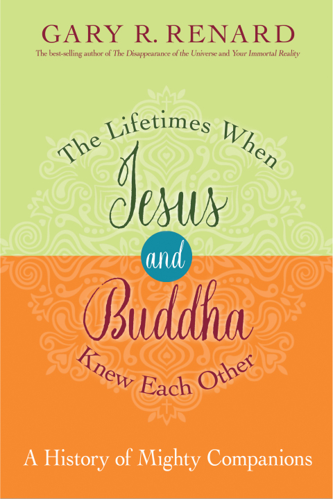 The Lifetimes When Jesus and Buddha Knew Each Other: A History of Mighty Companions - FULL INSTANT DOWNLOAD | PDF DOCX EPUB